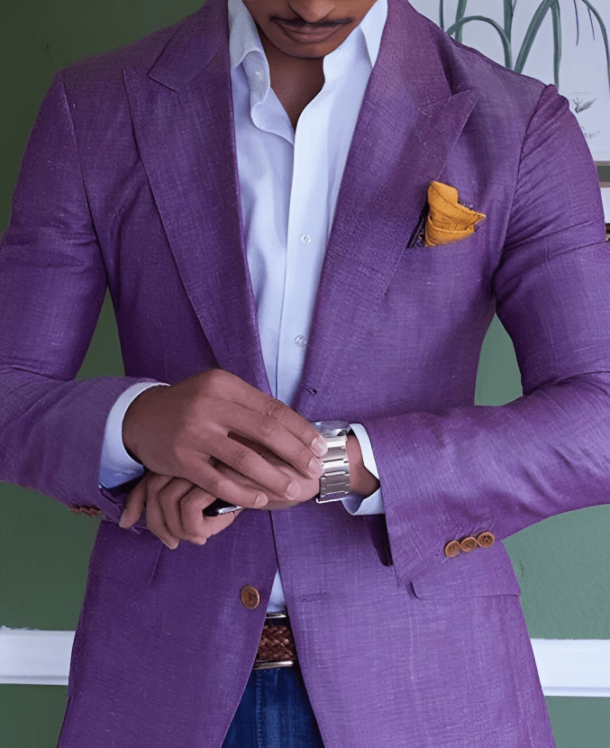 WW | Blazer Jacke