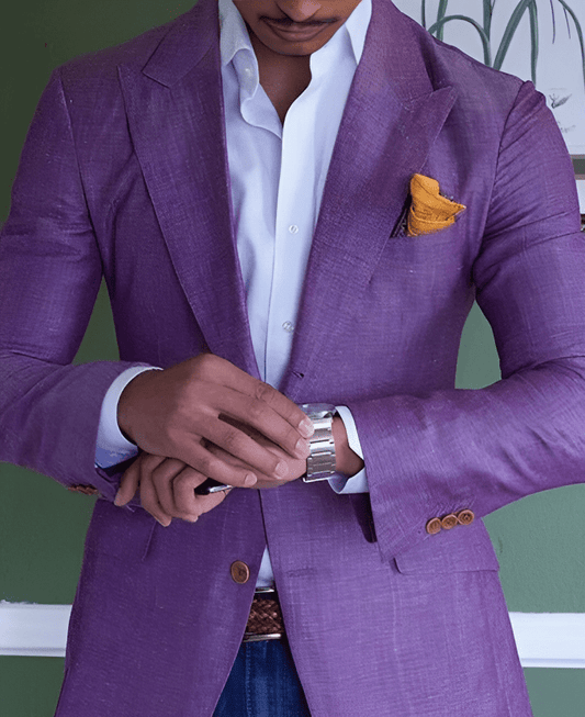 WW | Blazer Jacke
