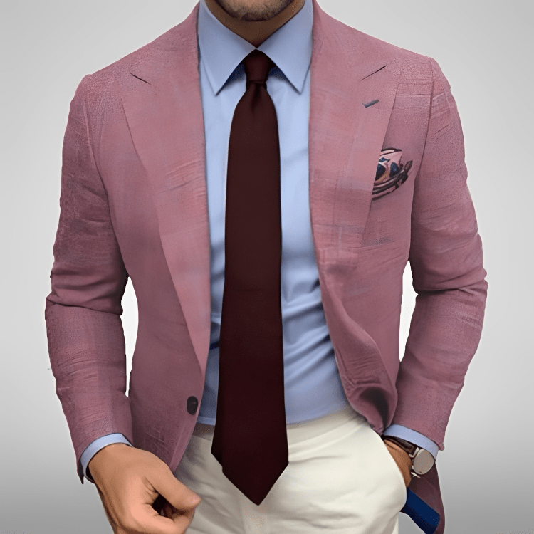 WW | Blazer Jacke