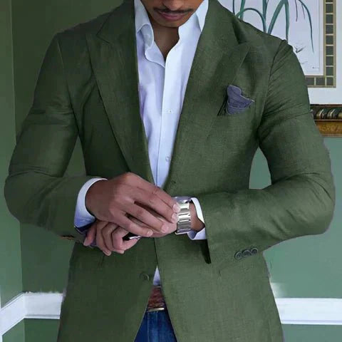 WW | Blazer Jacke