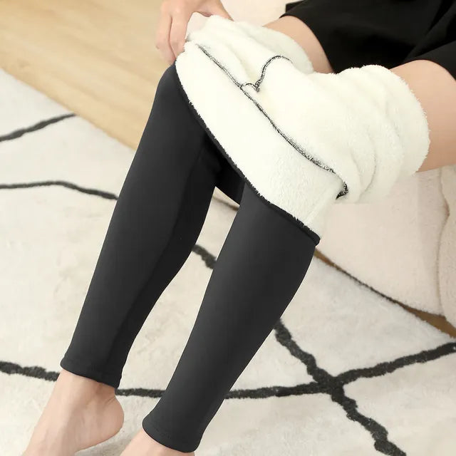 WW | Warm winter trousers