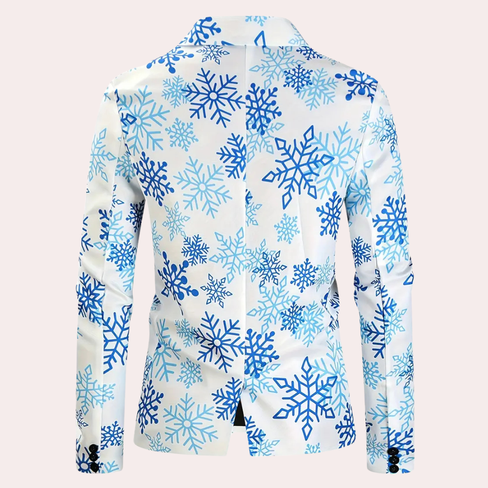 WW | Blazers for Festive Occasions