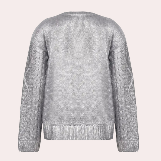 WW | Eleganter Pullover für Damen