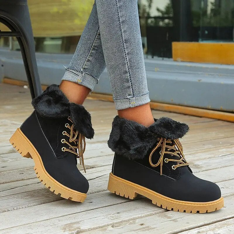 WW | Women's Boots