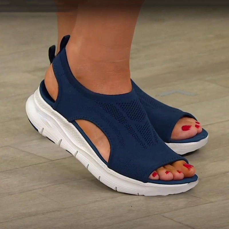 WW | Soft Orthopedic Comfortable Sandals