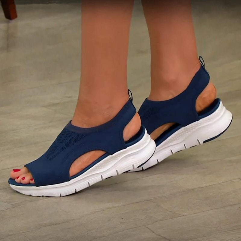 WW | Soft Orthopedic Comfortable Sandals