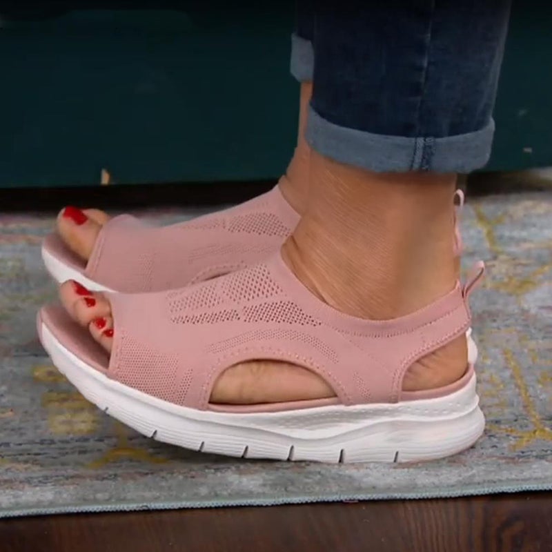 WW | Soft Orthopedic Comfortable Sandals