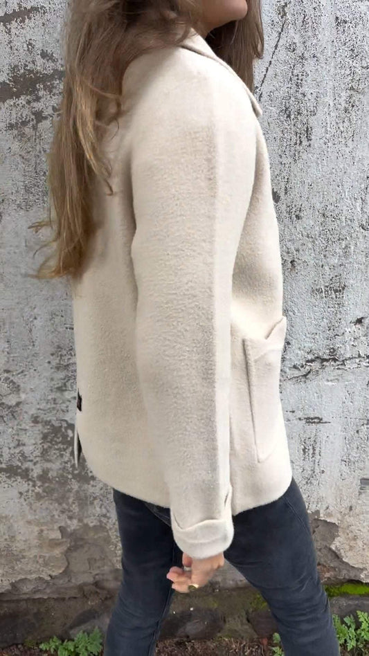 WW | Eleganter Cardigan für jeden Anlass (Übergröße verfügbar)