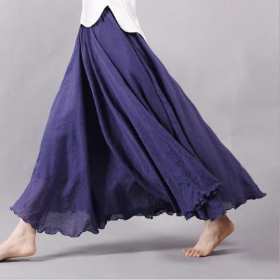 WW | Elegant, Flowing Skirt