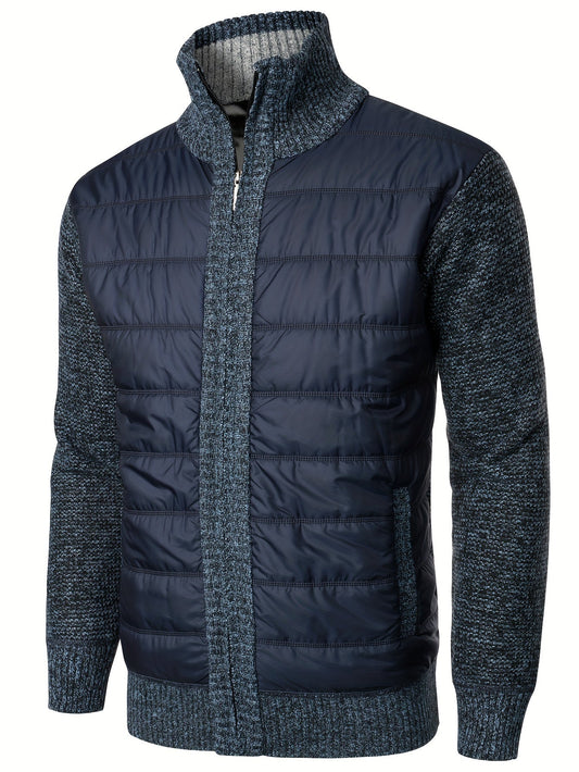 WW | Elegante Strickjacke