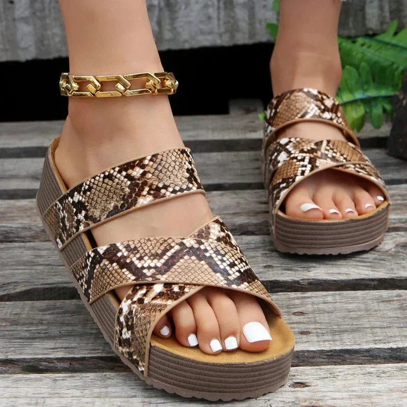 Sophie™ – Orthopedic Sandals