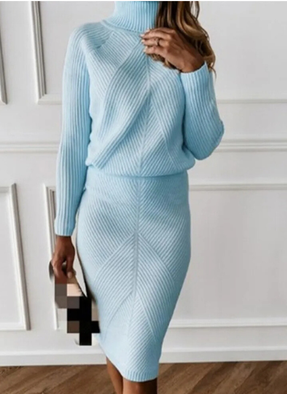 WW | Women's Sweater "Leona" - Soft, Warm & Stylish