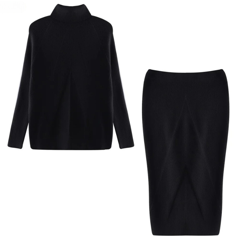 WW | Women's Sweater "Leona" - Soft, Warm & Stylish