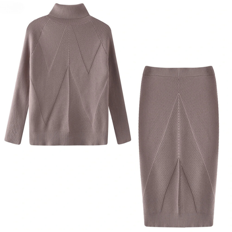 WW | Women's Sweater "Leona" - Soft, Warm & Stylish