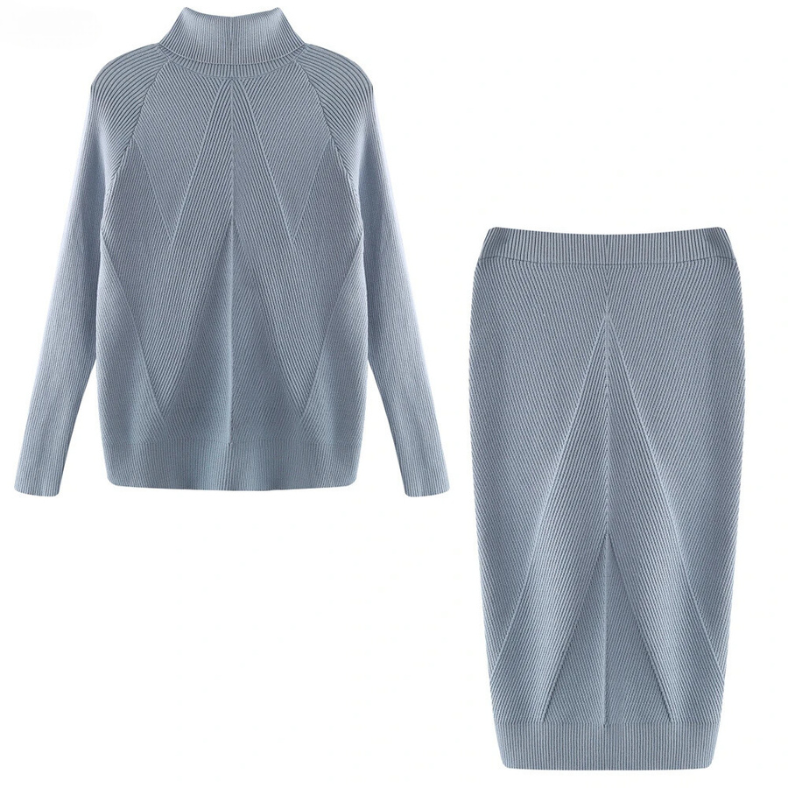 WW | Women's Sweater "Leona" - Soft, Warm & Stylish