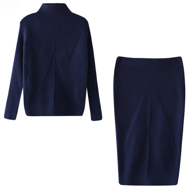 WW | Women's Sweater "Leona" - Soft, Warm & Stylish
