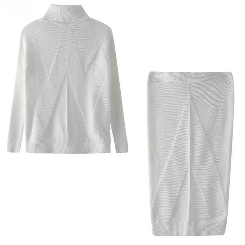 WW | Women's Sweater "Leona" - Soft, Warm & Stylish