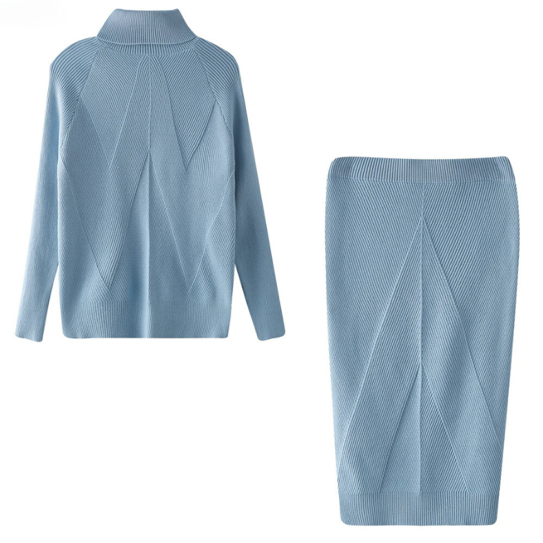 WW | Women's Sweater "Leona" - Soft, Warm & Stylish