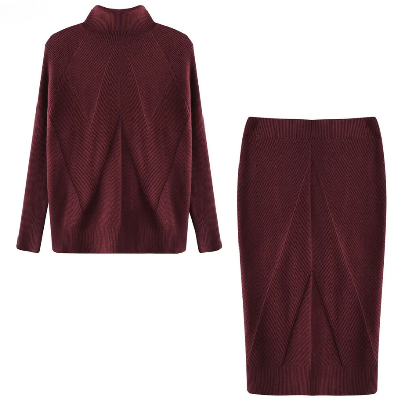 WW | Women's Sweater "Leona" - Soft, Warm & Stylish