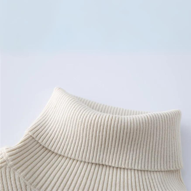 WW | Women's Sweater "Leona" - Soft, Warm & Stylish