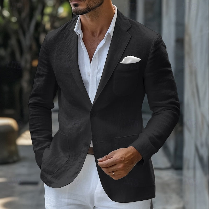 WW | Blazer Jacke