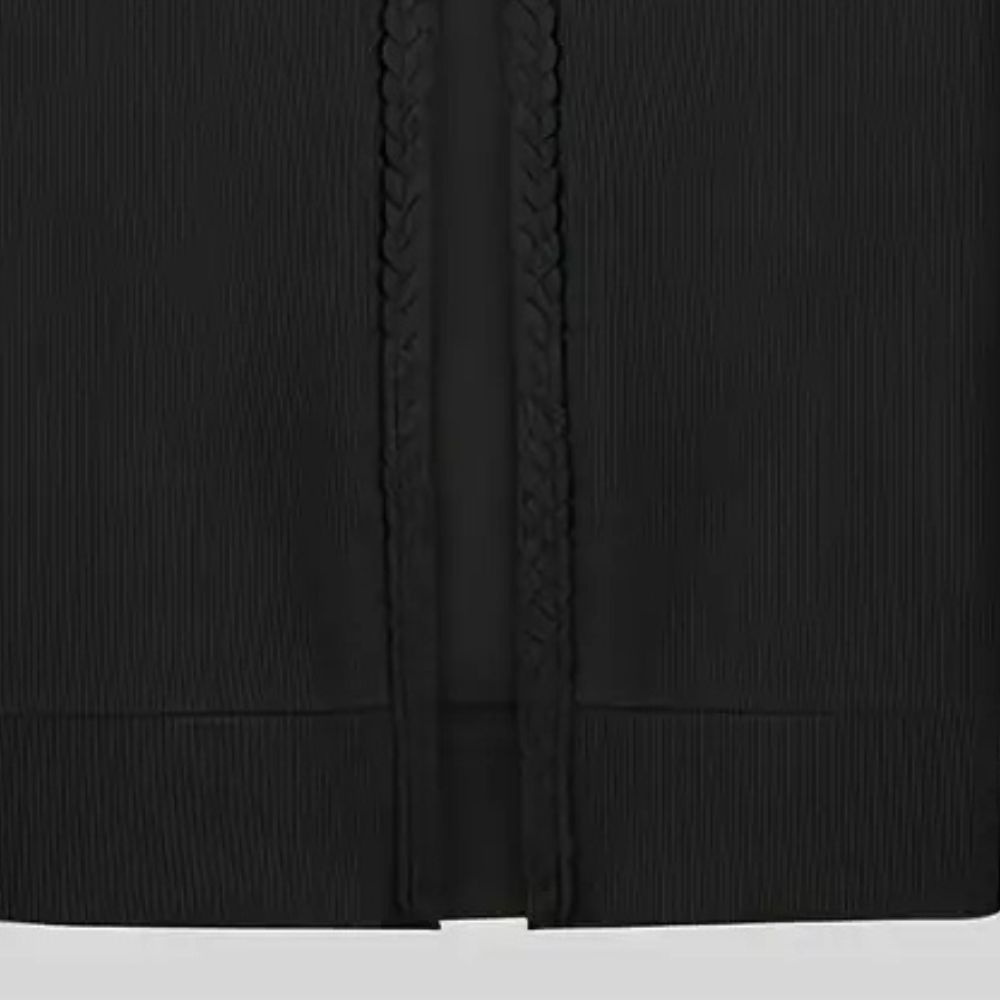 WW | Warm Cardigan for Men