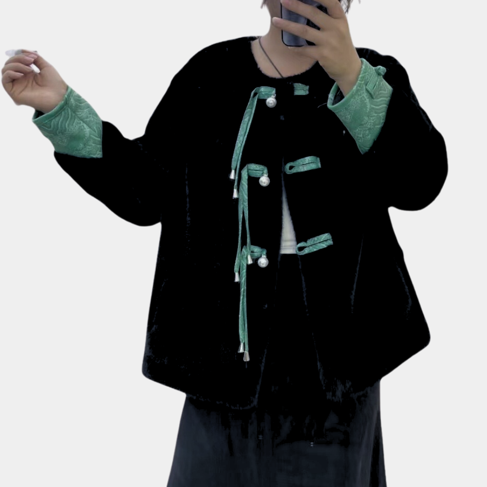 WW | Damen Winterjacke für Alle Gelegenheiten