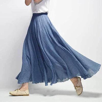 WW | Elegant, Flowing Skirt