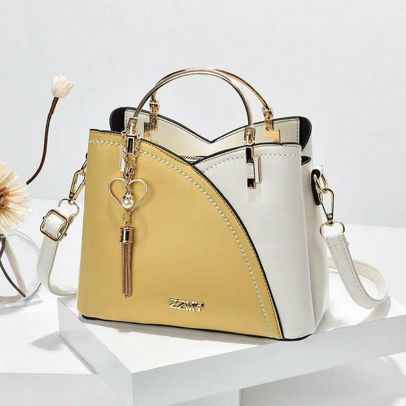 WW | Nichole Collection’s Maddalena Handtasche: Elegantes Und Vielseitiges Design