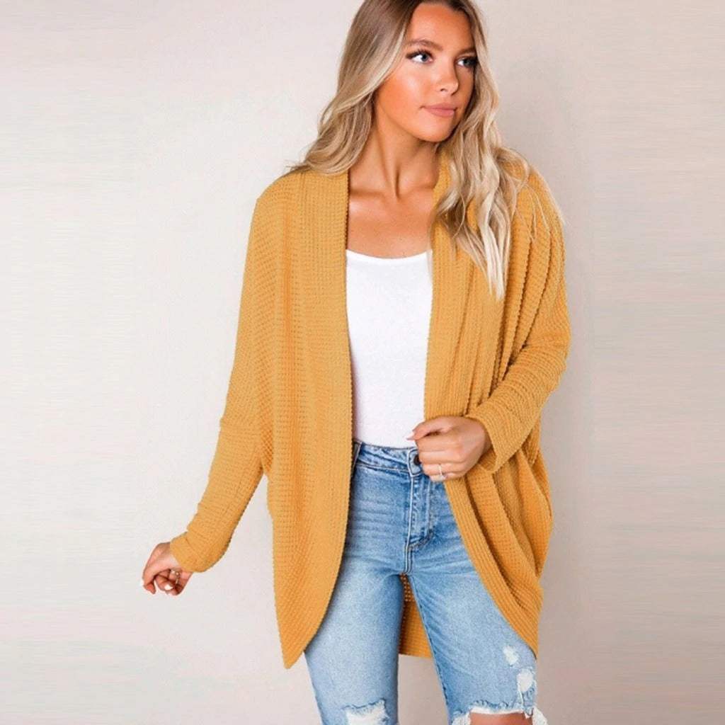 WW | Weiches und atmungsaktives Gilet für Frauen für den Alltag