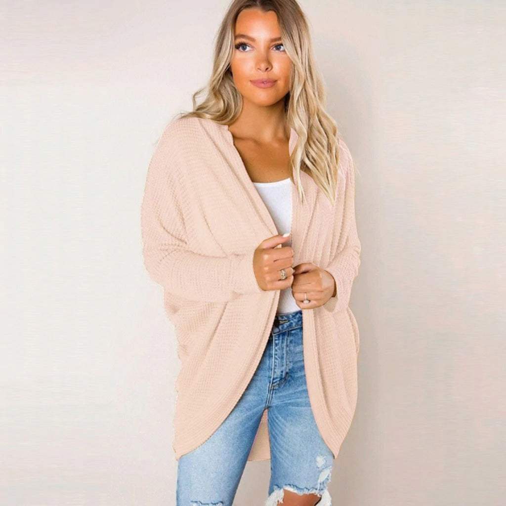 WW | Weiches und atmungsaktives Gilet für Frauen für den Alltag