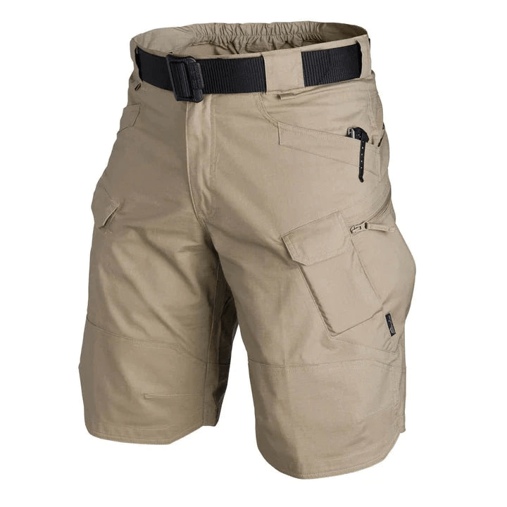 WW | All in One Cargo Shorts Praktische Verwendung Maximale Haltbarkeit