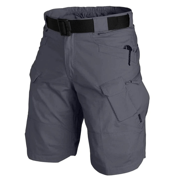 WW | All in One Cargo Shorts Praktische Verwendung Maximale Haltbarkeit