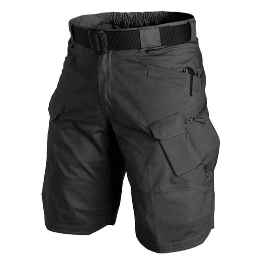 WW | All in One Cargo Shorts Praktische Verwendung Maximale Haltbarkeit