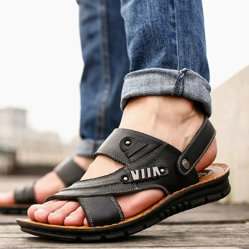 WW | Orthopädische Sandalen für optimalen Komfort
