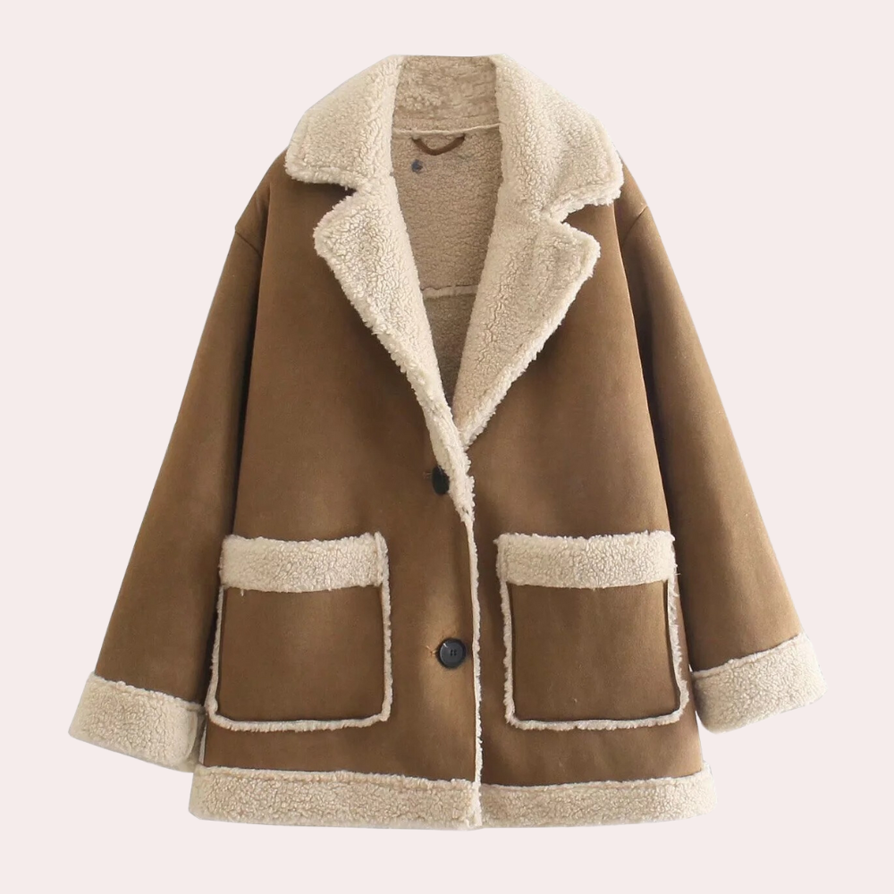WW | Winter Jacket for Stylish Women