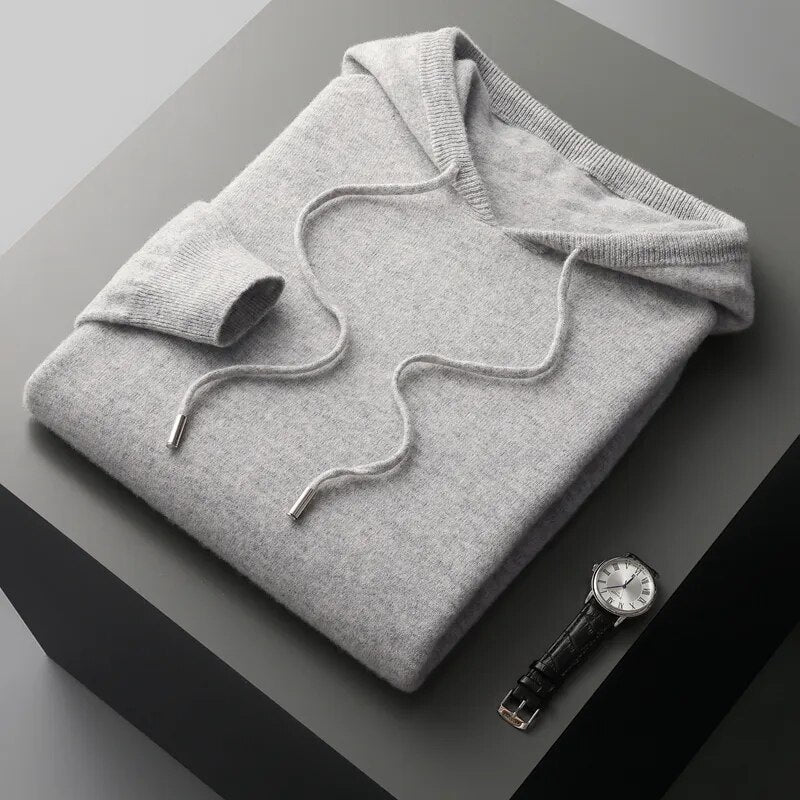 WW | Material Pullover