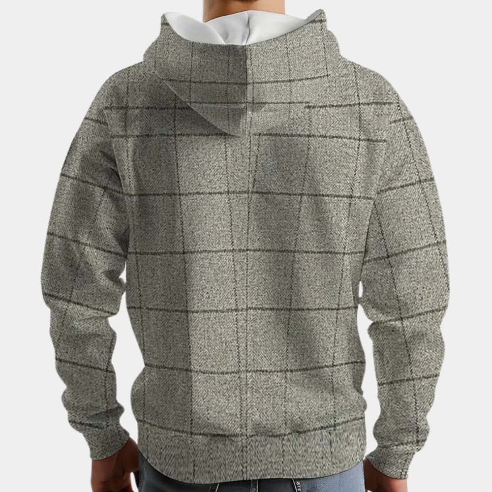 WW | Comfortable Men's Hoodies