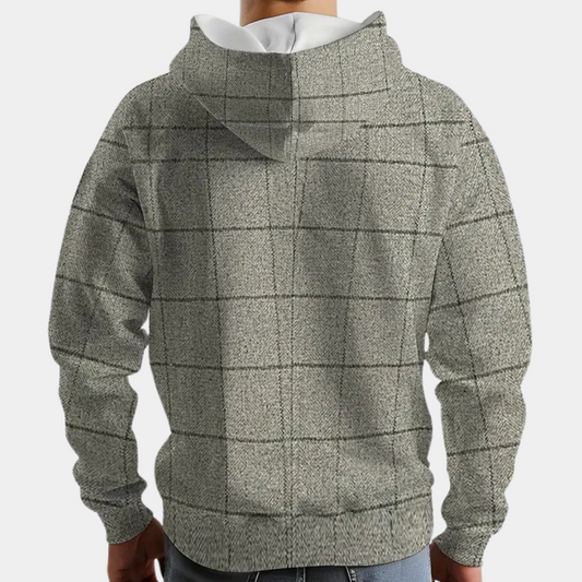 WW | Bequeme Herren Kapuzenpullover
