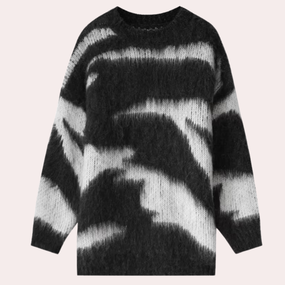 WW | Lässiger Pullover für Frauen