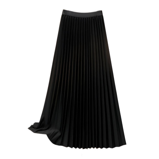 WW | Elegant Summer Maxi Skirt