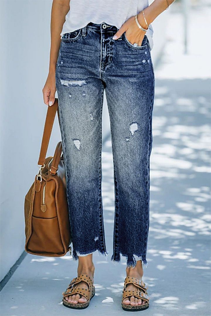 WW | Elegant Trousers for Women