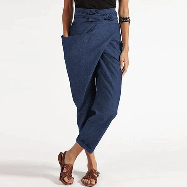 WW | Trendige hosen