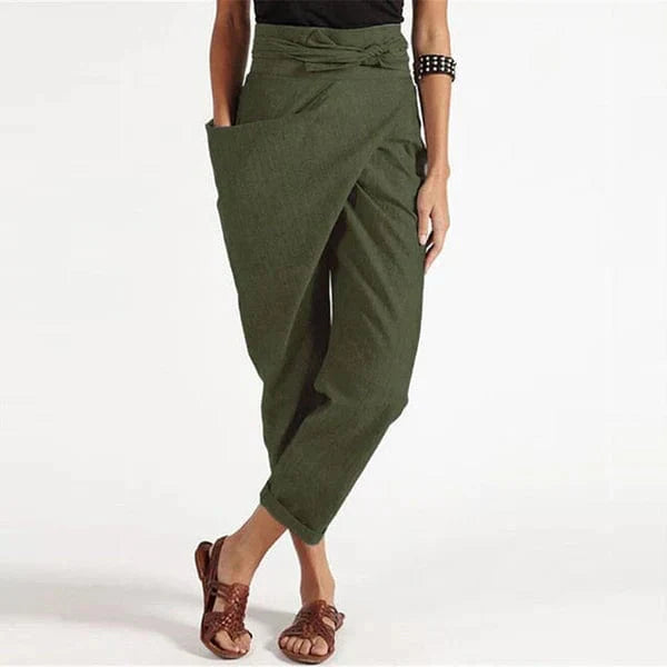 WW | Trendige hosen