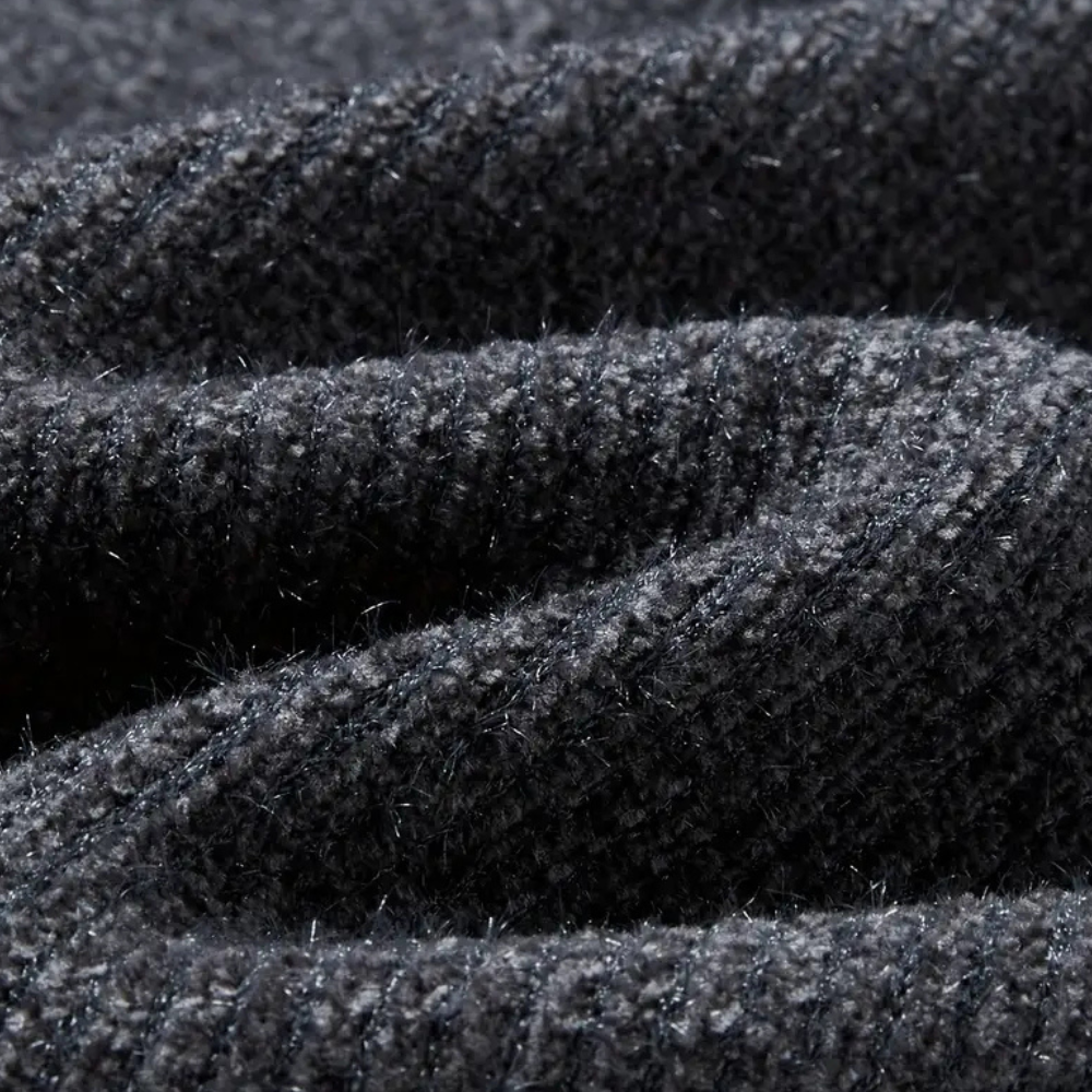 WW | Herren Winterpullover