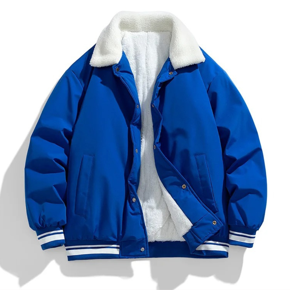 WW | Praktische Jacke Für Männer Für Outdoor