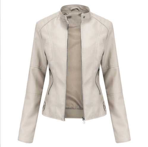 WW | Slim Jacket