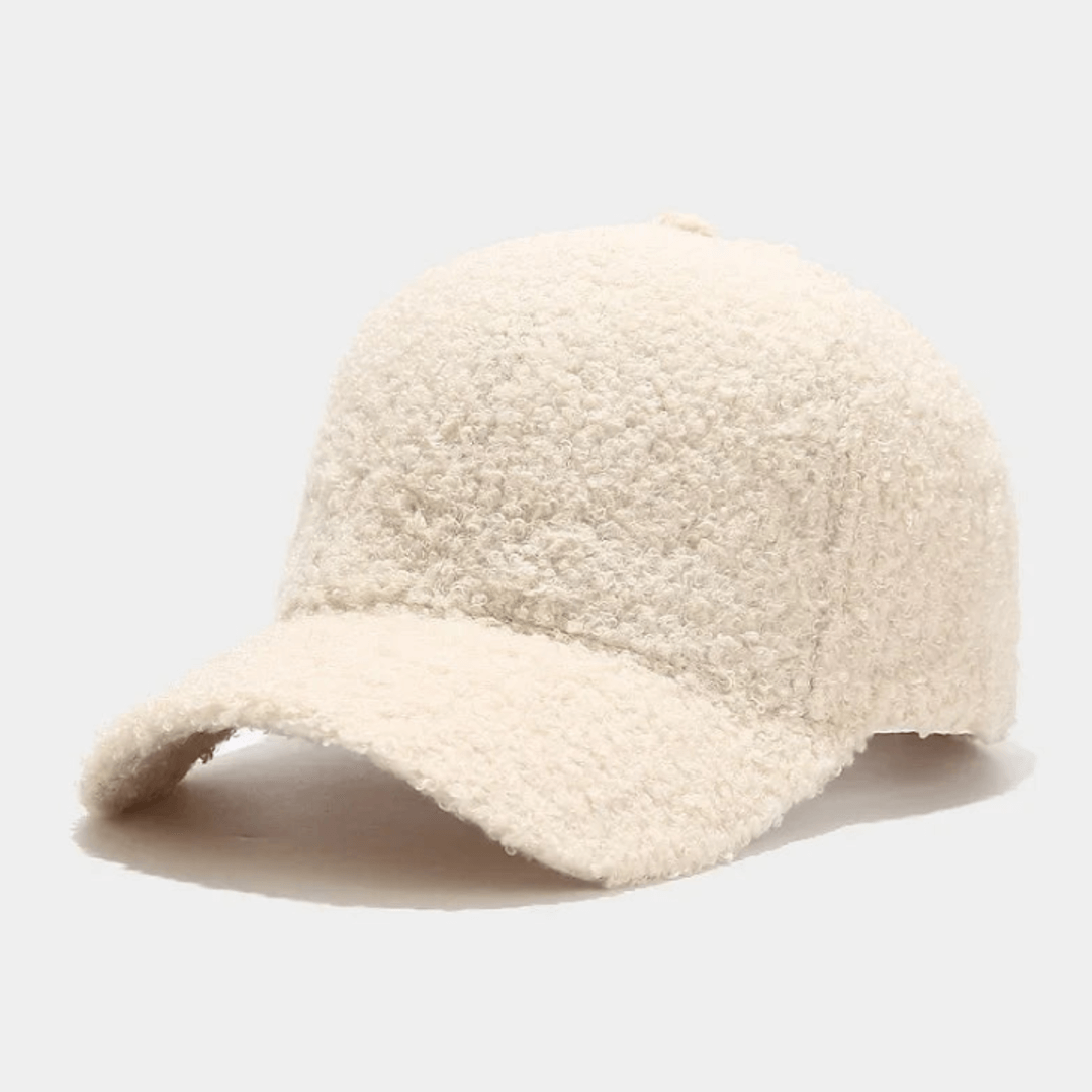 WW | Teddy Baseballcap