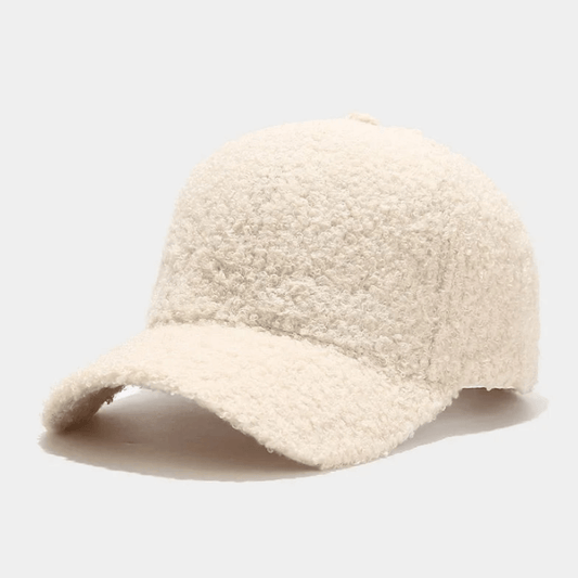 WW | Teddy Baseballcap