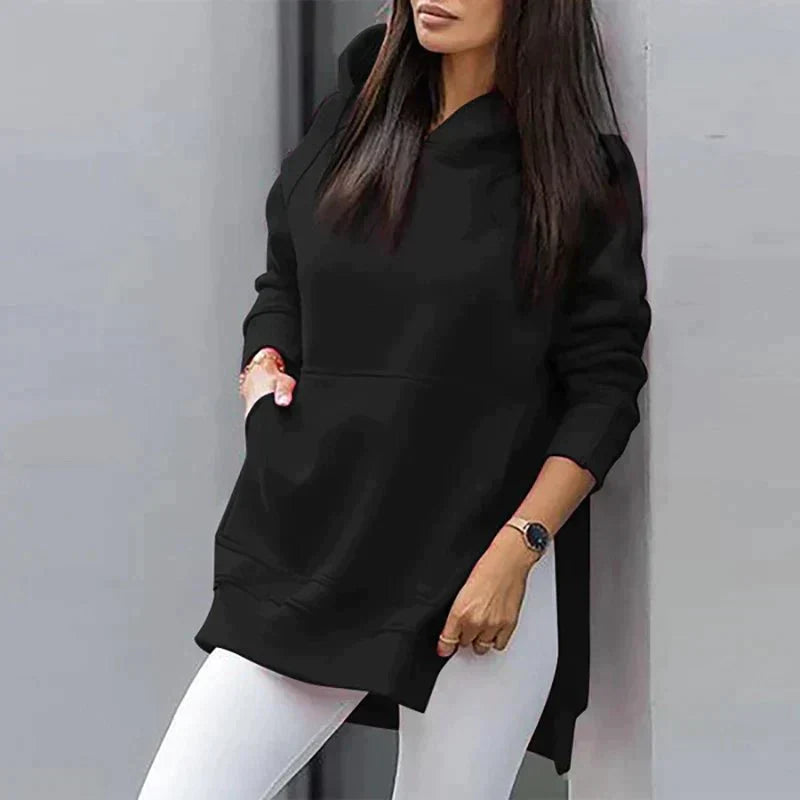 WW | Women's Hoodie - Stylish, versatile & comfortable